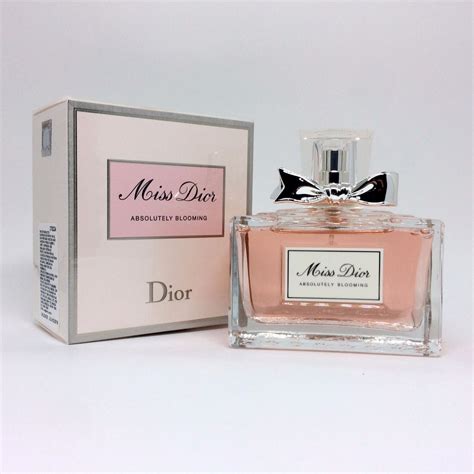 miss dior absolutely blooming 100ml prix|Miss Dior absolutely blooming sale.